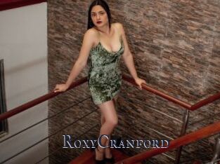 RoxyCranford