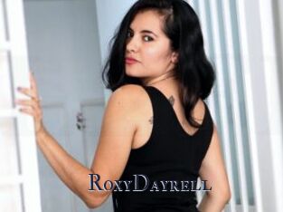 RoxyDayrell