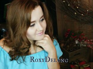 RoxyDelong