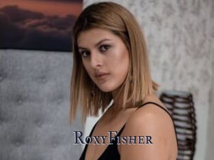 RoxyFisher