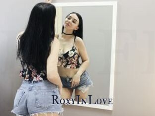 RoxyInLove