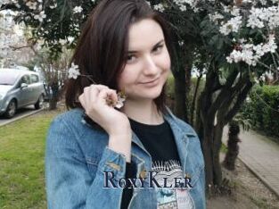 RoxyKler Links 2 Freeporn