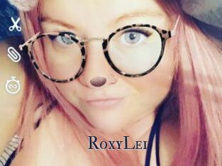 RoxyLei