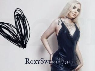 RoxySweetDoll