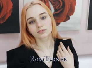 RoxyTurner