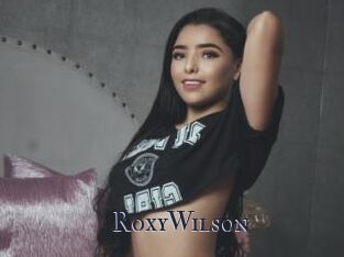 RoxyWilson