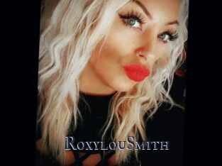 RoxylouSmith