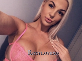 Roxylovexo