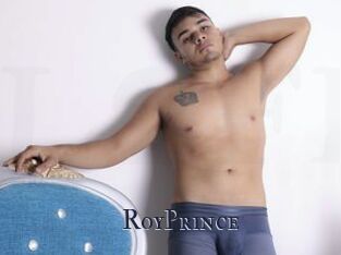 RoyPrince