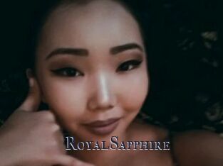 RoyalSapphire