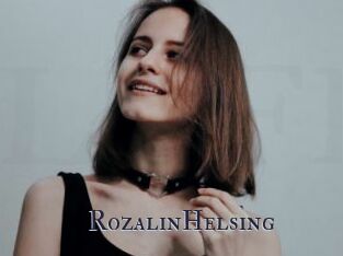 RozalinHelsing