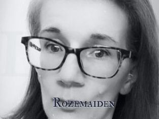 Rozemaiden