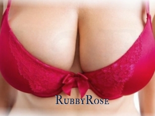RubbyRose