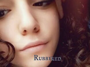 Rubbyred