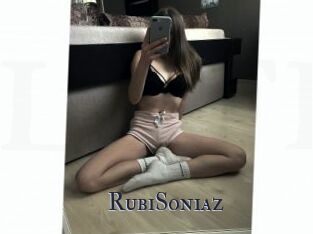 RubiSoniaz