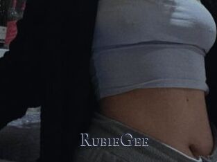 RubieGee