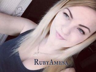 RubyAmesa