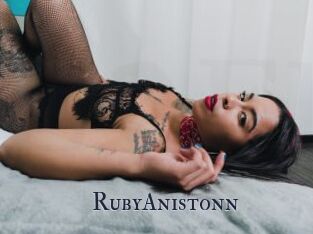 RubyAnistonn