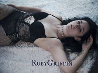 RubyGriffin