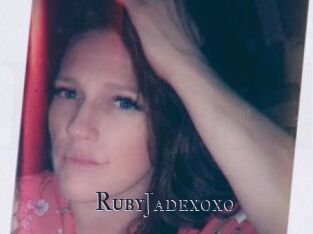 RubyJadexoxo