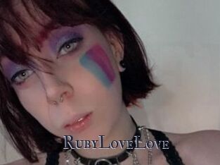 RubyLoveLove