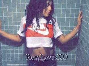 RubyLovesXO