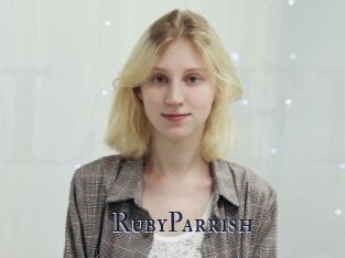 RubyParrish