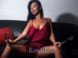 RubyRein