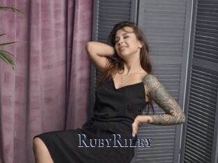 RubyRiley