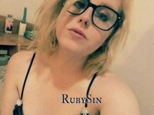 Ruby_Sin