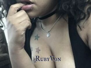 RubyVon