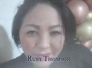 Ruby_Thomson