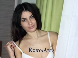 RubyaAria