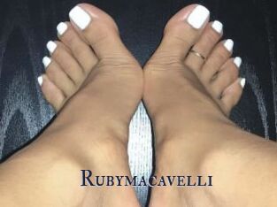 Rubymacavelli