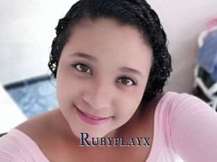 Rubyplayx