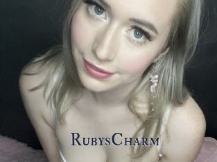 RubysCharm