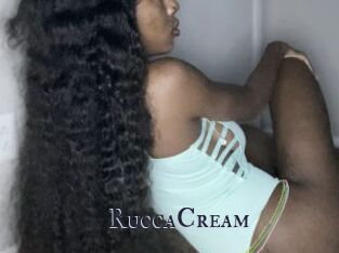 RuccaCream