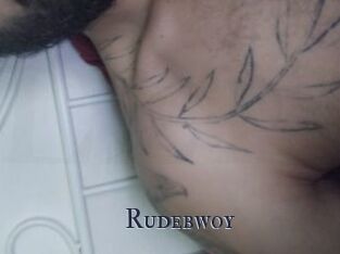 Rudebwoy