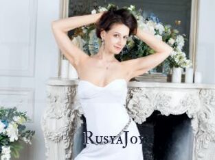 RusyaJoy