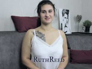 RuthReed