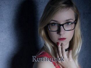 Ruthquick