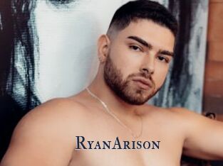 RyanArison