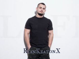 RyanKeatonX