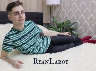 RyanLaroy