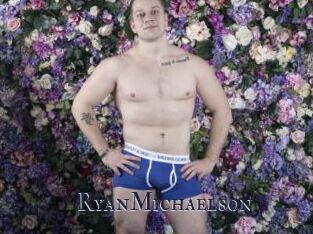 RyanMichaelson
