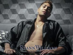 RyannWilliams