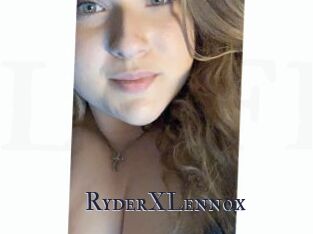 RyderXLennox