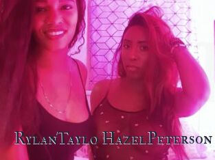 RylanTaylo_HazelPeterson