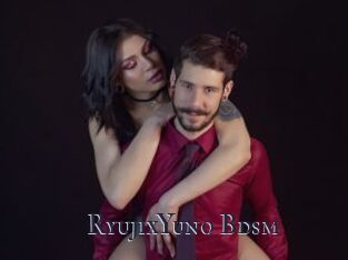 RyujixYuno_Bdsm Links 2 Freeporn