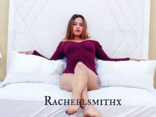 Racheelsmithx